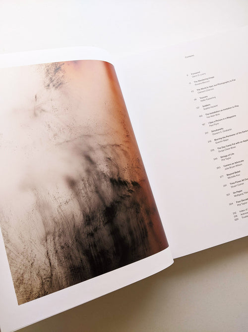 TO LOOK WITHOUT FEAR / Wolfgang Tillmans