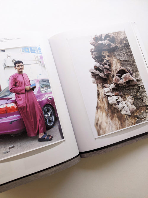 TO LOOK WITHOUT FEAR / Wolfgang Tillmans