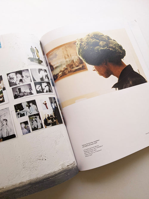 TO LOOK WITHOUT FEAR / Wolfgang Tillmans