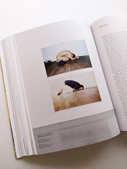 TO LOOK WITHOUT FEAR / Wolfgang Tillmans