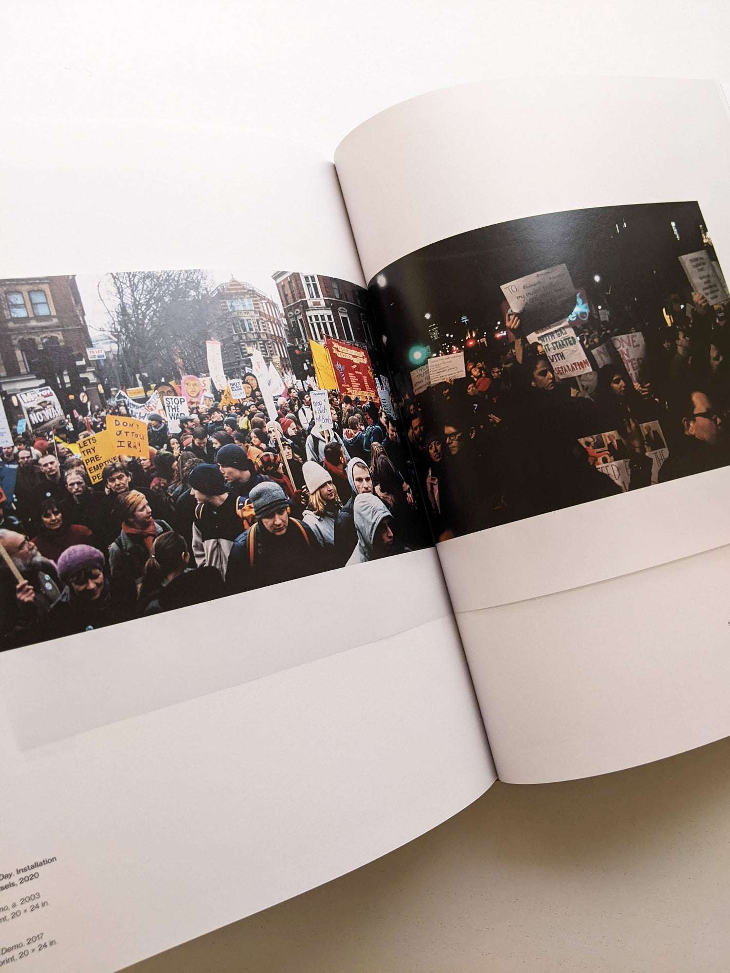 TO LOOK WITHOUT FEAR / Wolfgang Tillmans