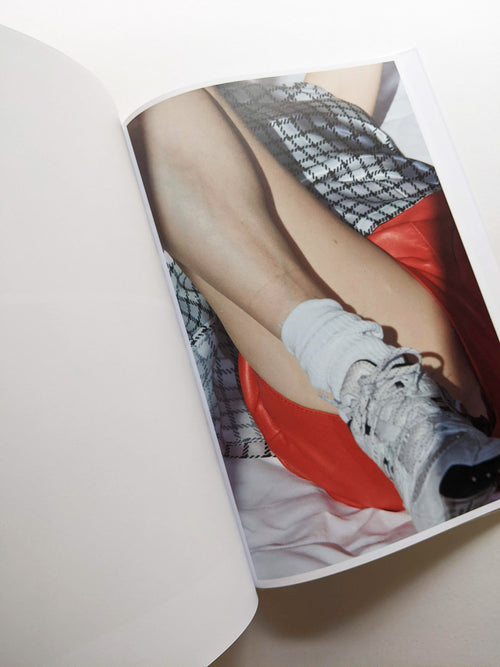 INNER / Vincent Ferrané