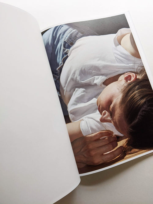 INNER / Vincent Ferrané