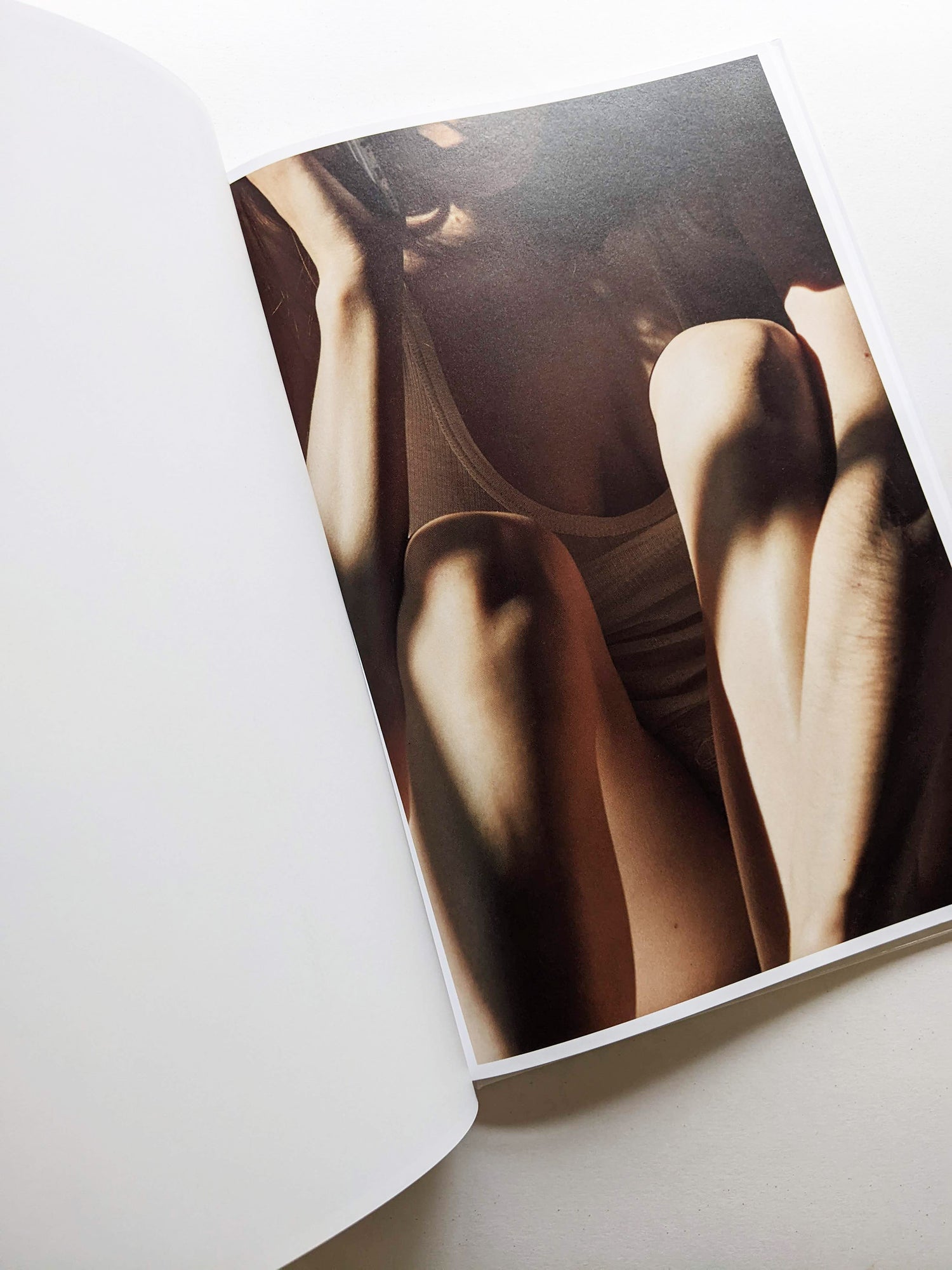 INNER / Vincent Ferrané