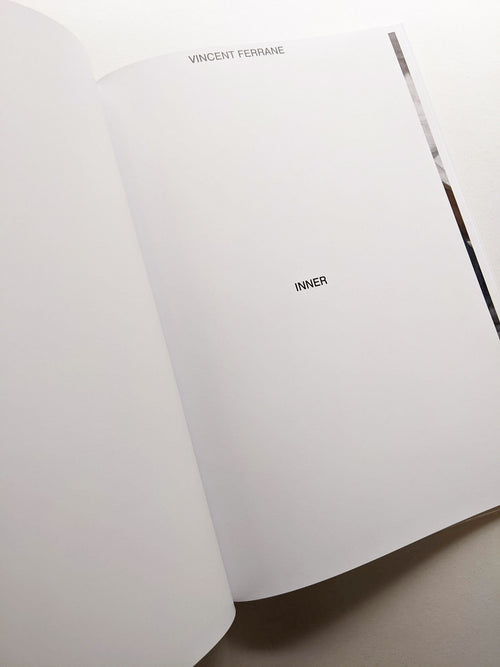 INNER / Vincent Ferrané