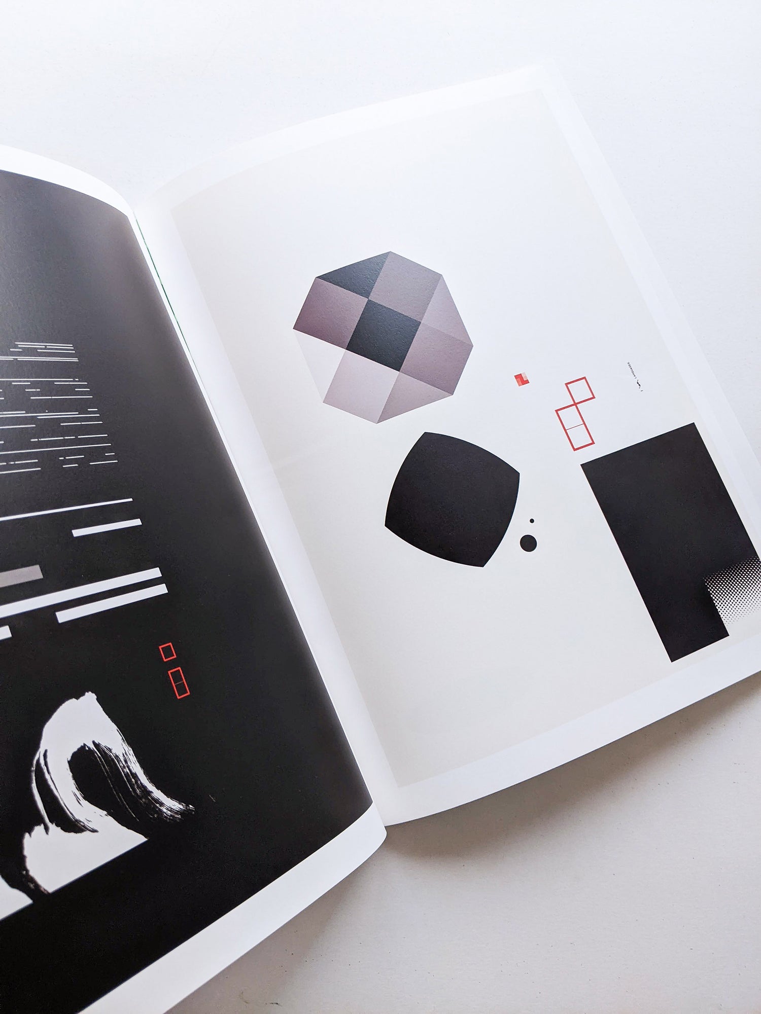 #tag 没有代表作 聶永真 #tag signature work yet to come / Aaron Nieh