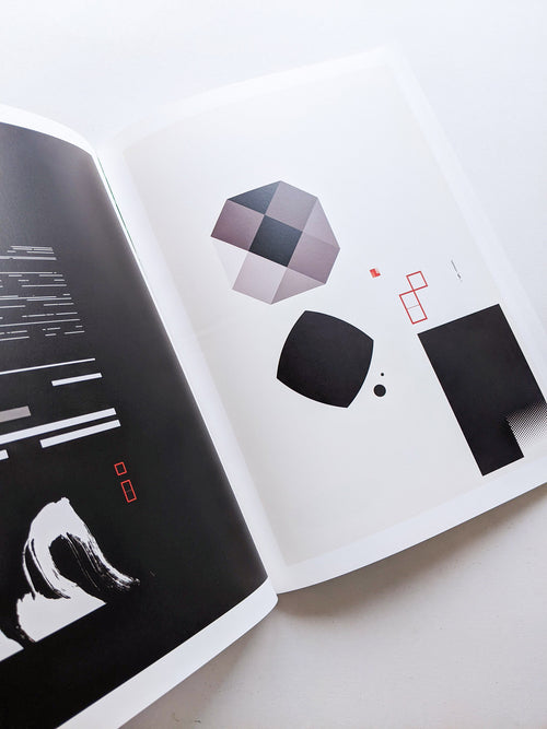 #tag 没有代表作 聶永真 #tag signature work yet to come / Aaron Nieh