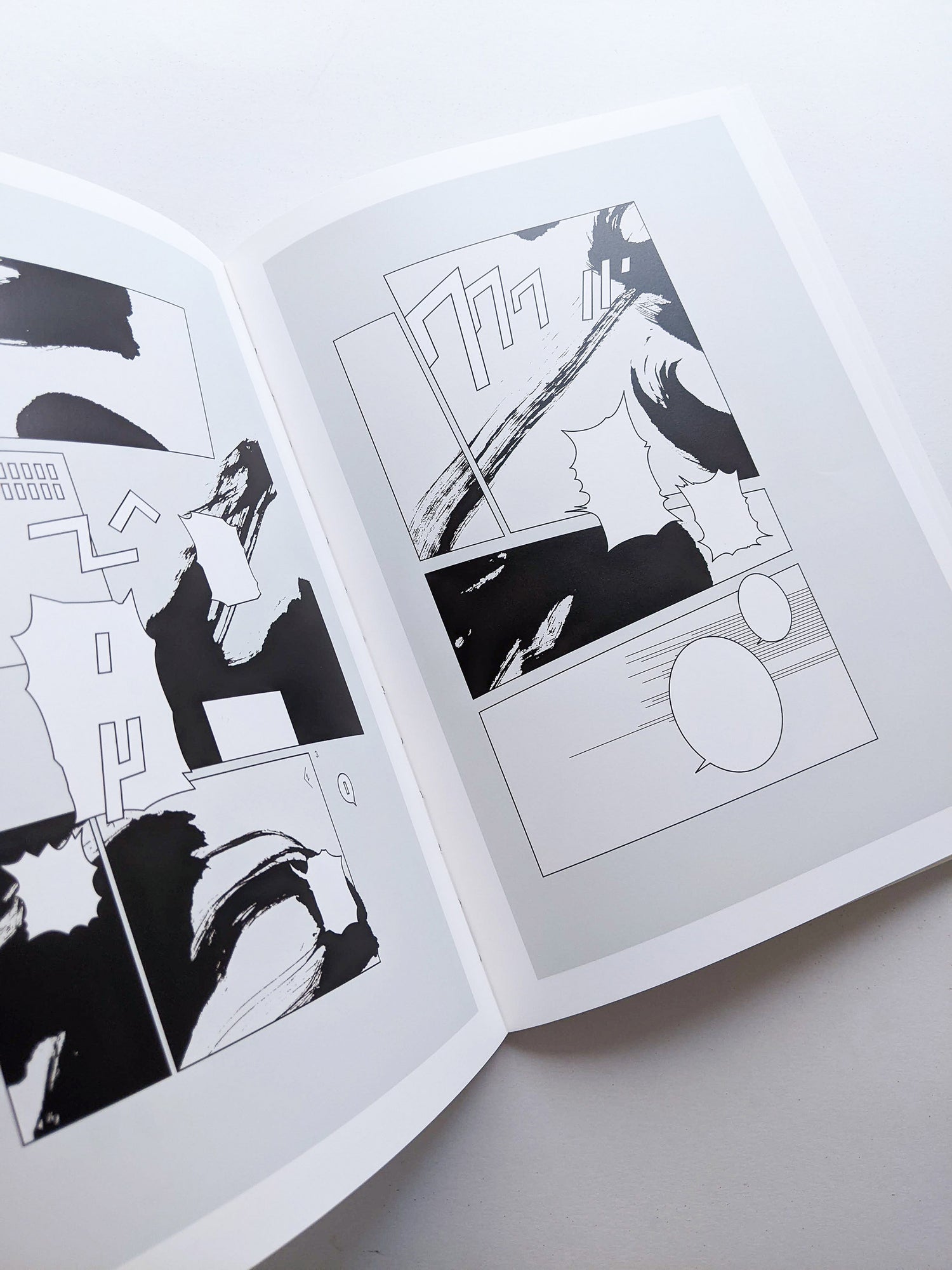 #tag 没有代表作 聶永真 #tag signature work yet to come / Aaron Nieh