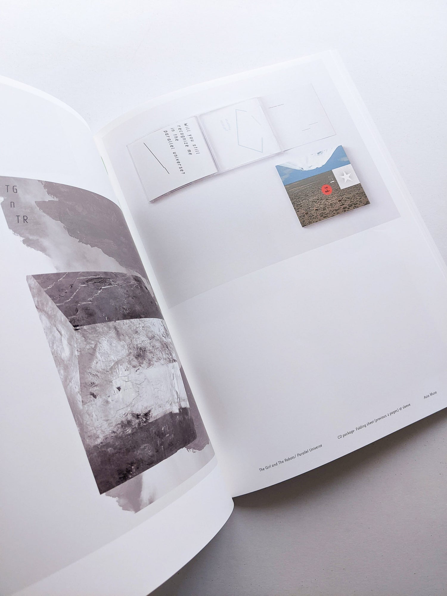 #tag 没有代表作 聶永真 #tag signature work yet to come / Aaron Nieh