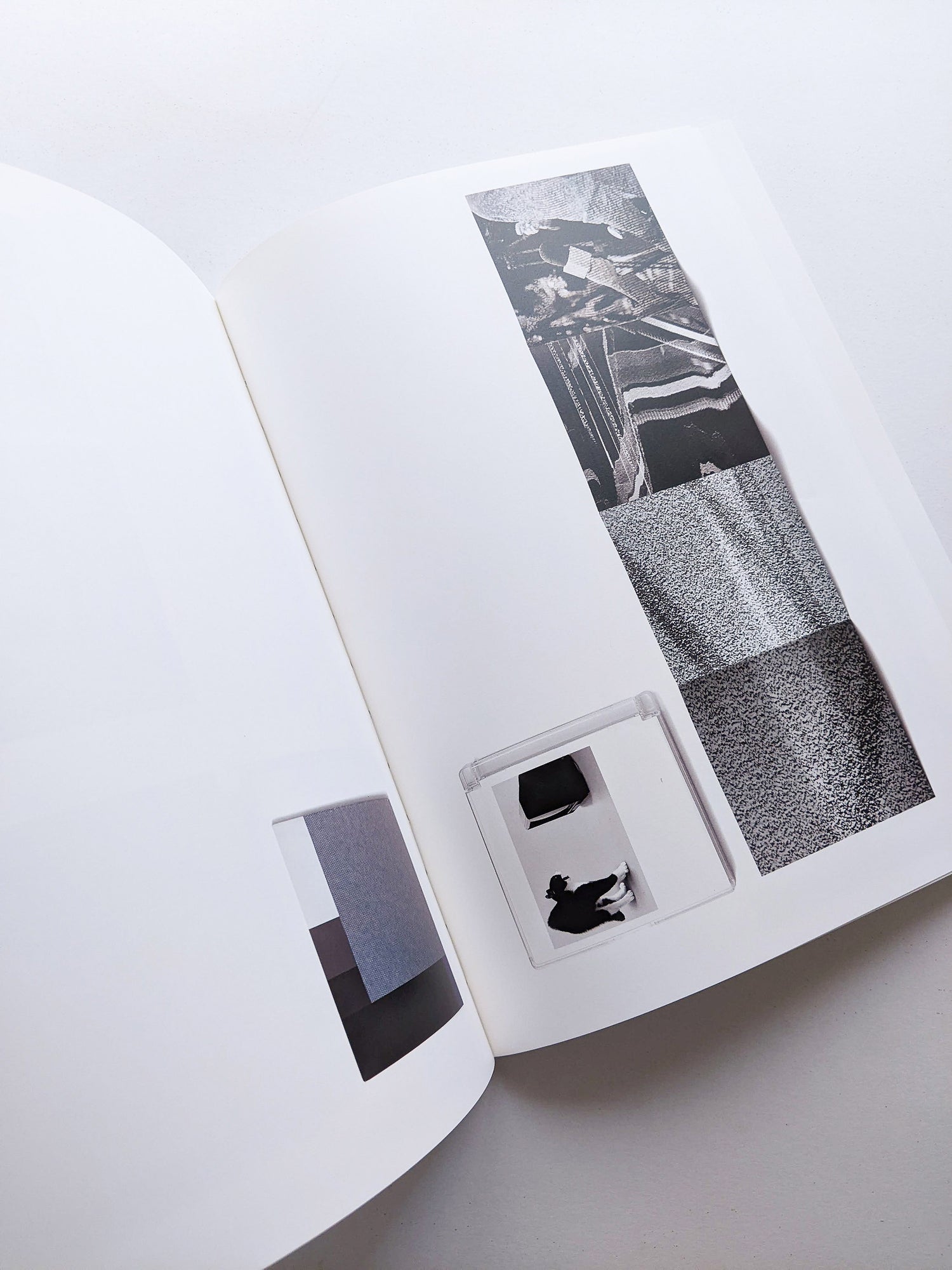 #tag 没有代表作 聶永真 #tag signature work yet to come / Aaron Nieh