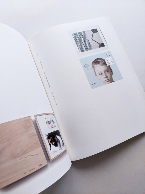 #tag 没有代表作 聶永真 #tag signature work yet to come / Aaron Nieh