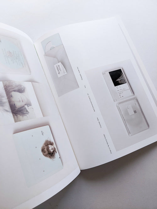 #tag 没有代表作 聶永真 #tag signature work yet to come / Aaron Nieh