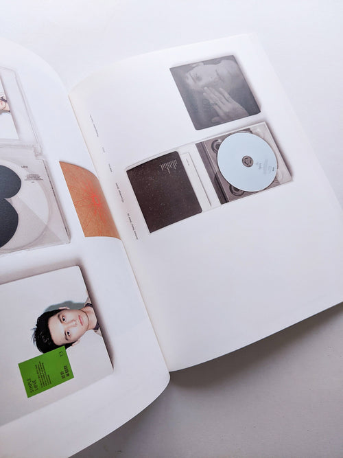 #tag 没有代表作 聶永真 #tag signature work yet to come / Aaron Nieh