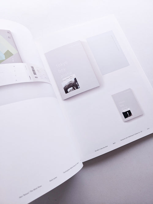 #tag 没有代表作 聶永真 #tag signature work yet to come / Aaron Nieh