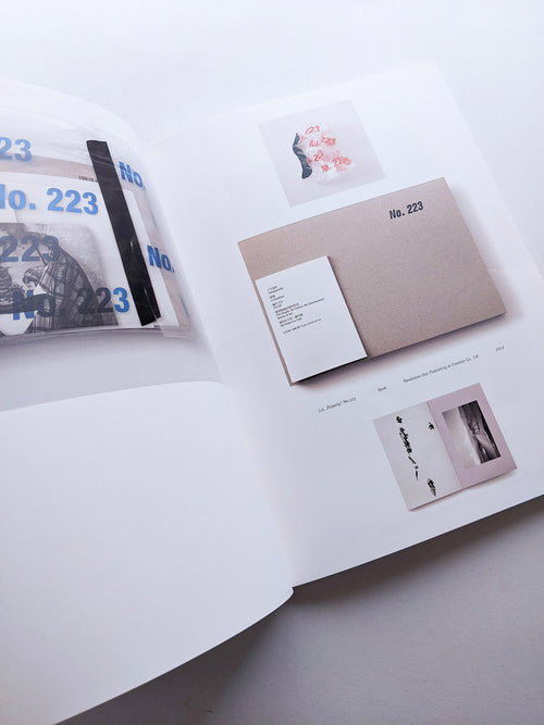 #tag 没有代表作 聶永真 #tag signature work yet to come / Aaron Nieh