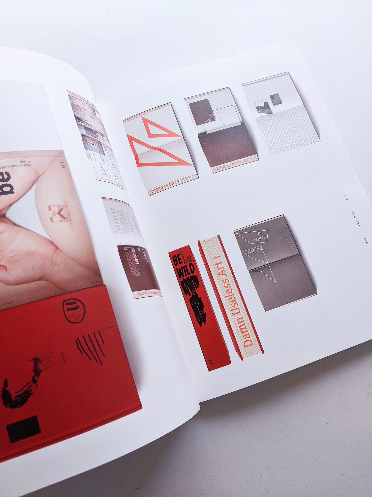 #tag 没有代表作 聶永真 #tag signature work yet to come / Aaron Nieh