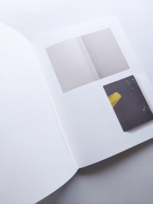 #tag 没有代表作 聶永真 #tag signature work yet to come / Aaron Nieh