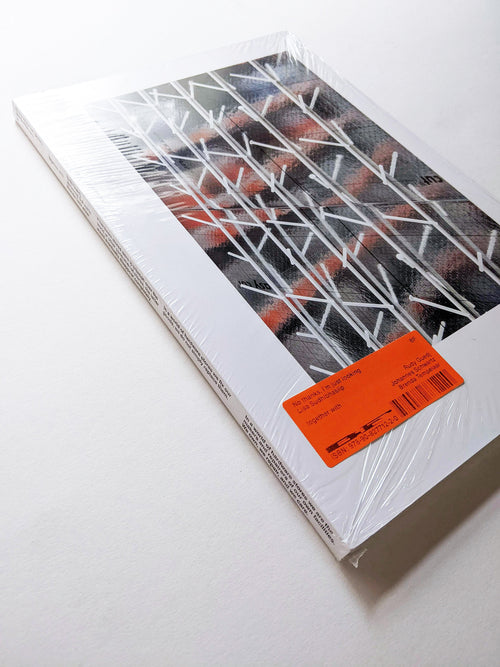 No thanks, I’m just looking / Lisa Sudhibhasilp