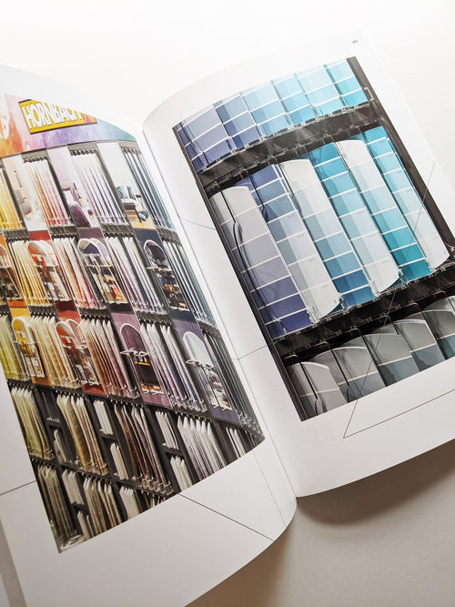 No thanks, I’m just looking / Lisa Sudhibhasilp