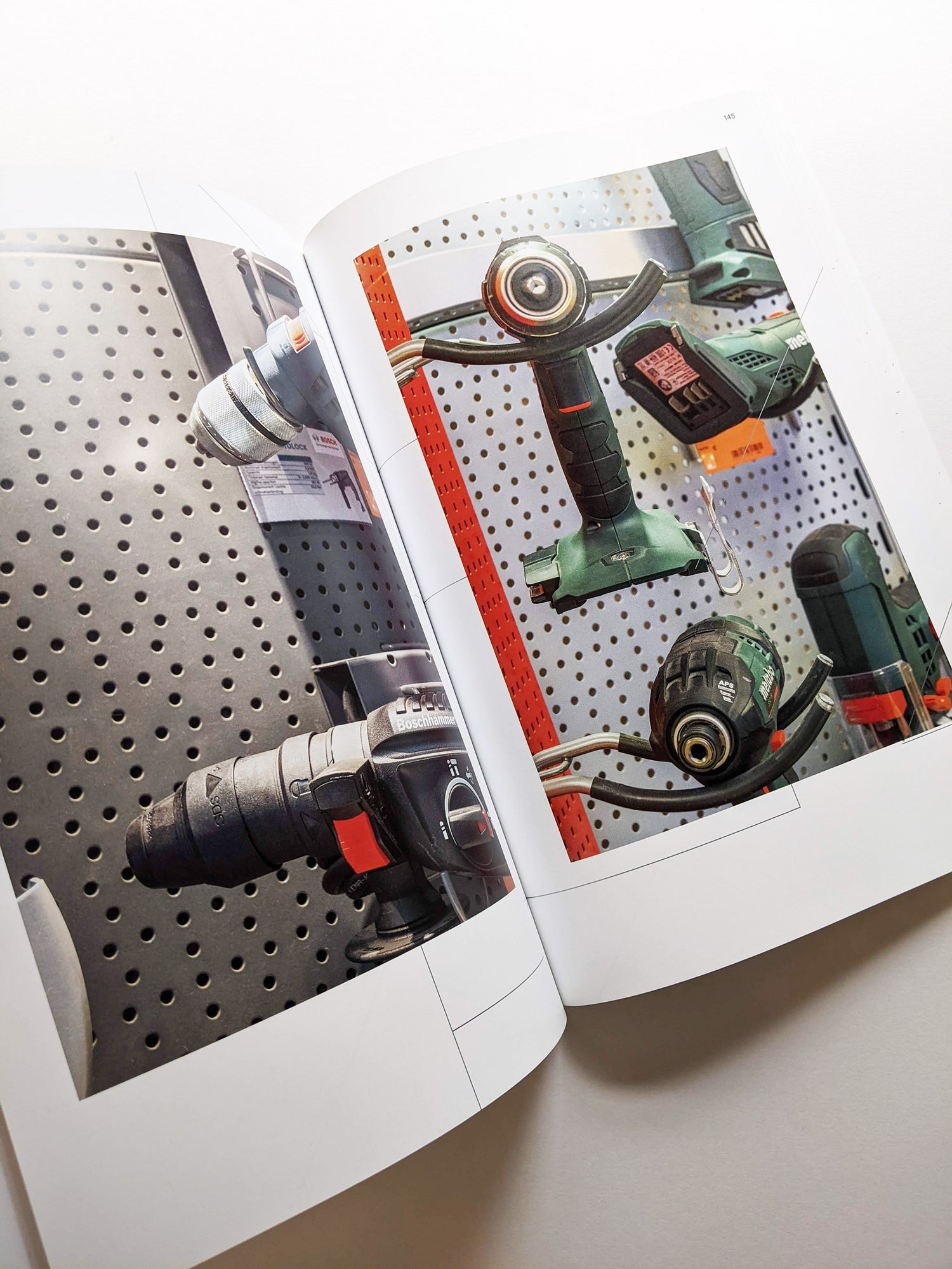 No thanks, I’m just looking / Lisa Sudhibhasilp