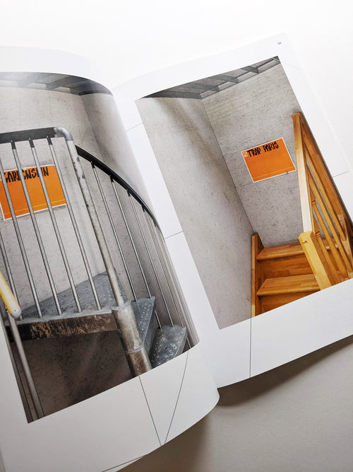 No thanks, I’m just looking / Lisa Sudhibhasilp