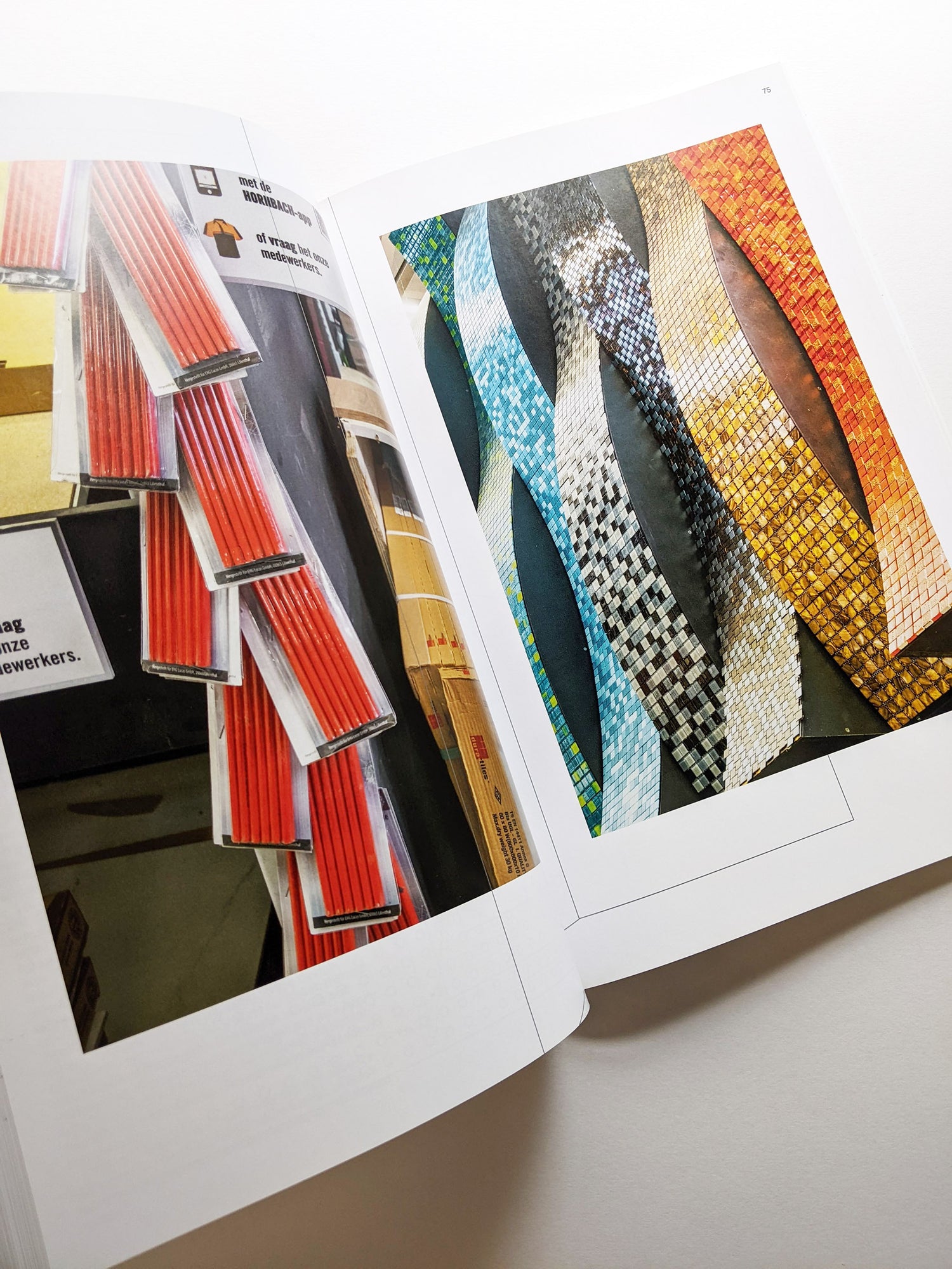 No thanks, I’m just looking / Lisa Sudhibhasilp