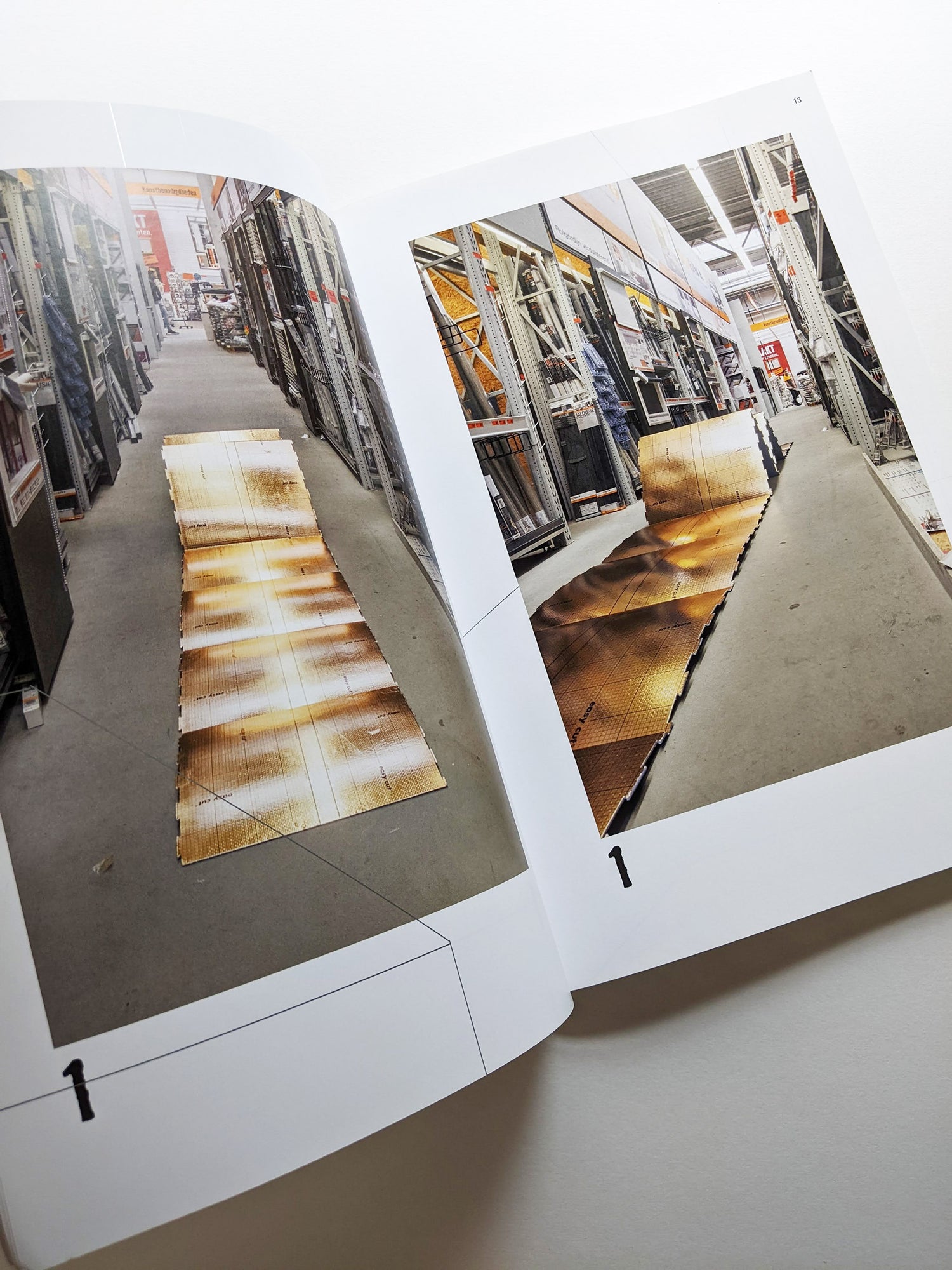 No thanks, I’m just looking / Lisa Sudhibhasilp