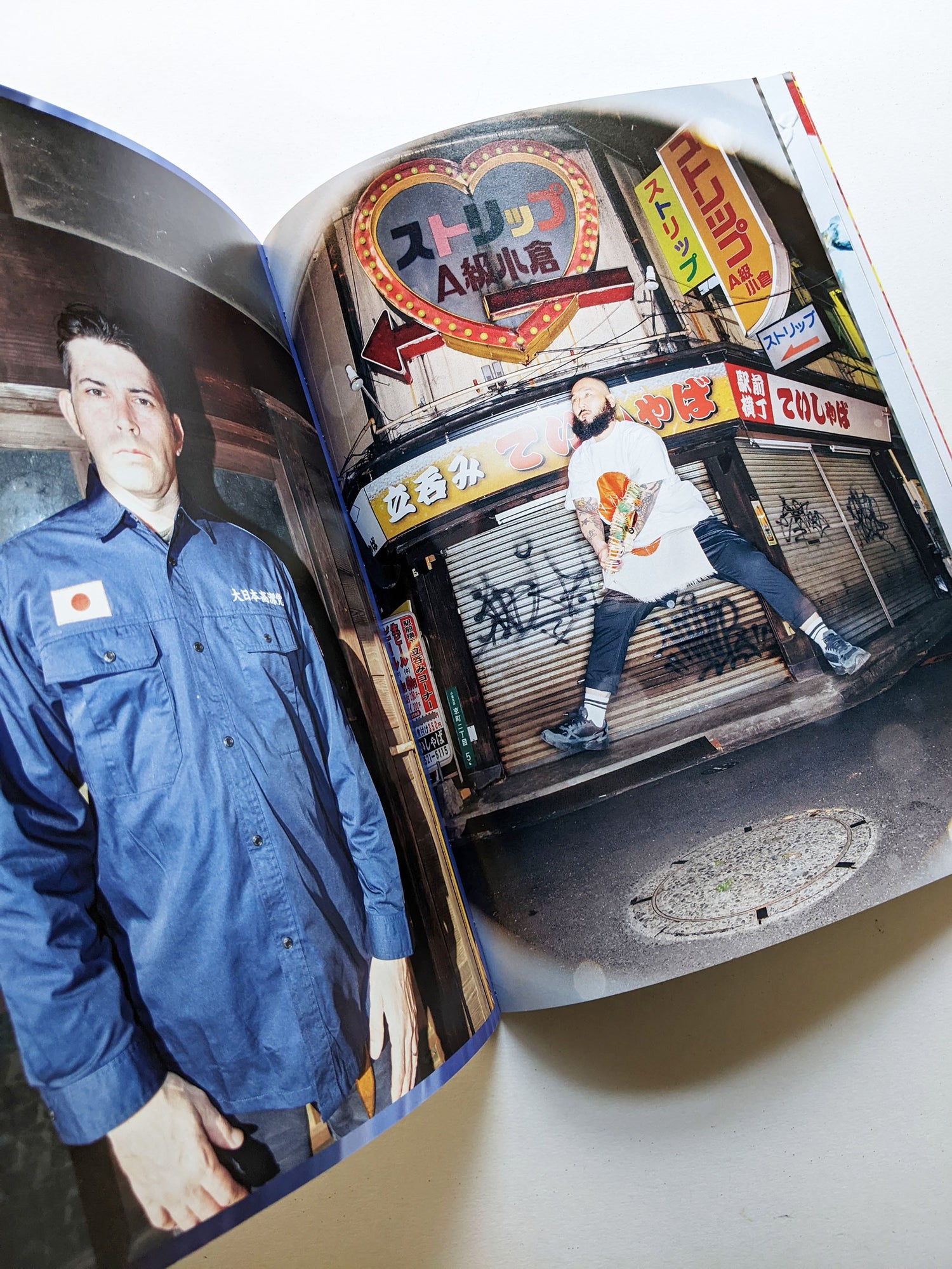 銀河に埋める / Kenta Nakamura [SIGNED]