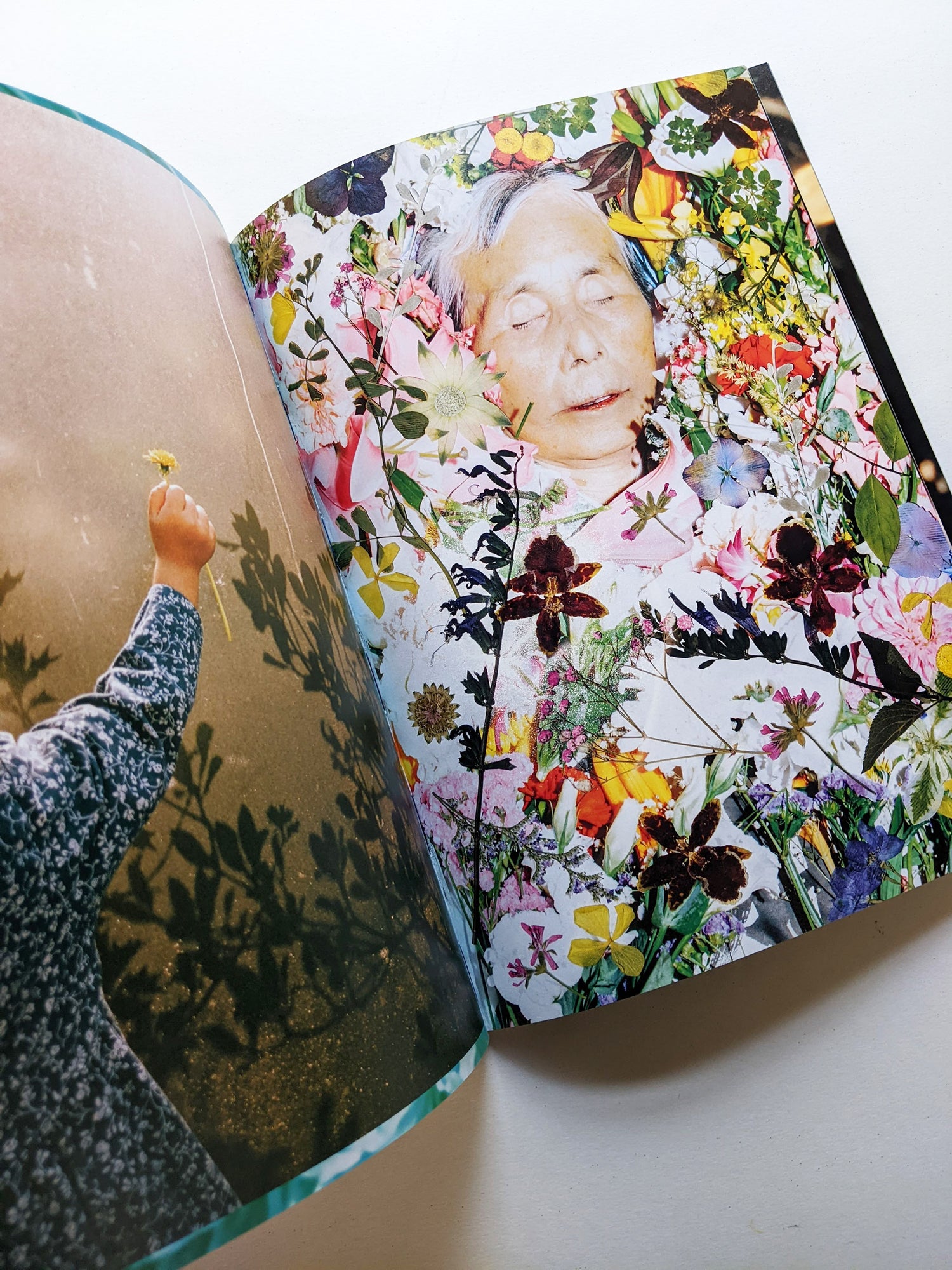 銀河に埋める / Kenta Nakamura [SIGNED]