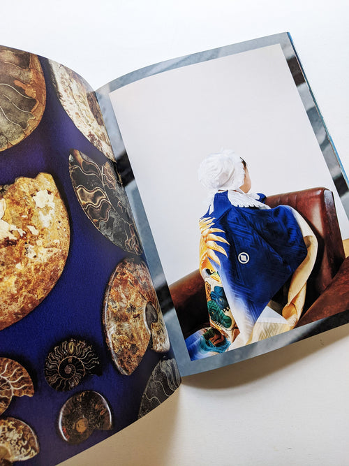 銀河に埋める / Kenta Nakamura [SIGNED]