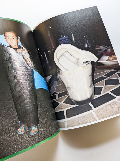 銀河に埋める / Kenta Nakamura [SIGNED]