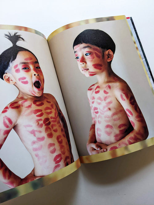 銀河に埋める / Kenta Nakamura [SIGNED]