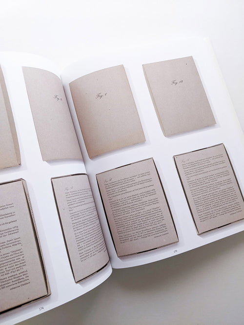 DIE KASSETTENKATALOGE DES STÄDTISCHEN MUSEUMS MÖNCHENGLADBACH