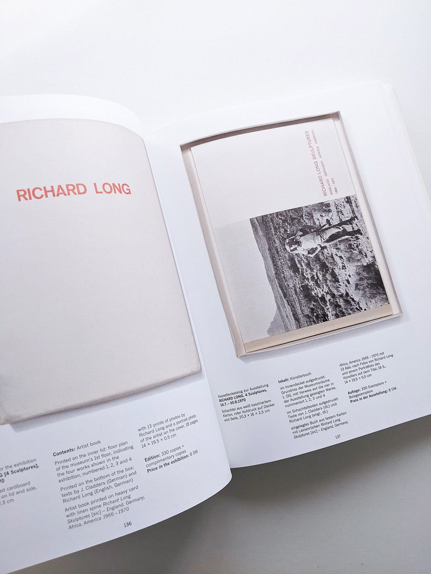 DIE KASSETTENKATALOGE DES STÄDTISCHEN MUSEUMS MÖNCHENGLADBACH