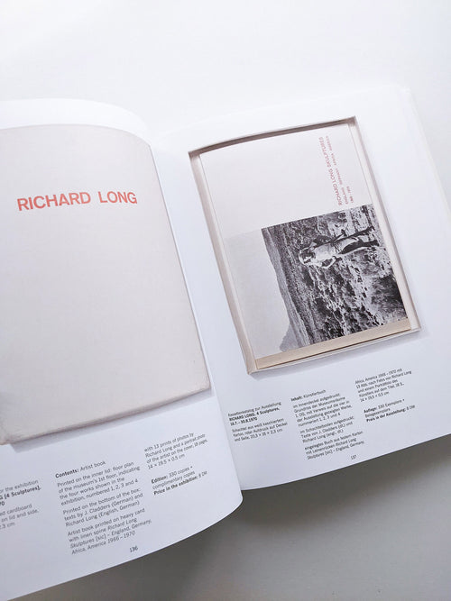 DIE KASSETTENKATALOGE DES STÄDTISCHEN MUSEUMS MÖNCHENGLADBACH