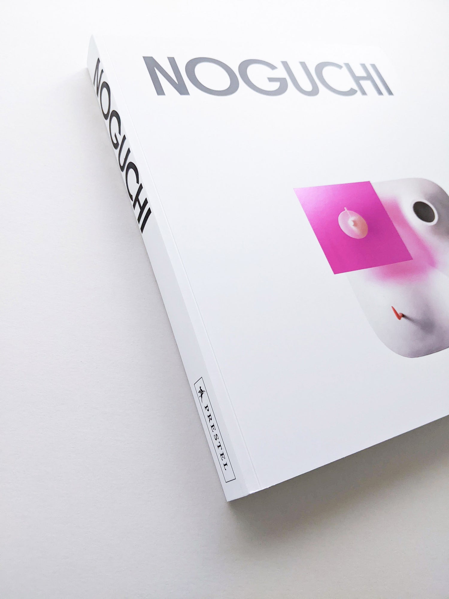 ISAMU NOGUCHI / Isamu Noguchi [SOFTCOVER]