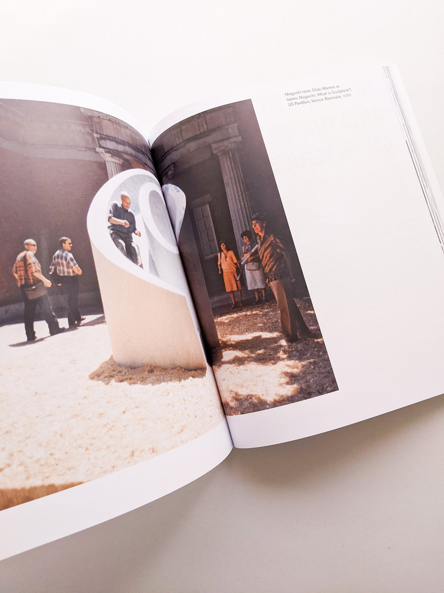 ISAMU NOGUCHI / Isamu Noguchi [SOFTCOVER]