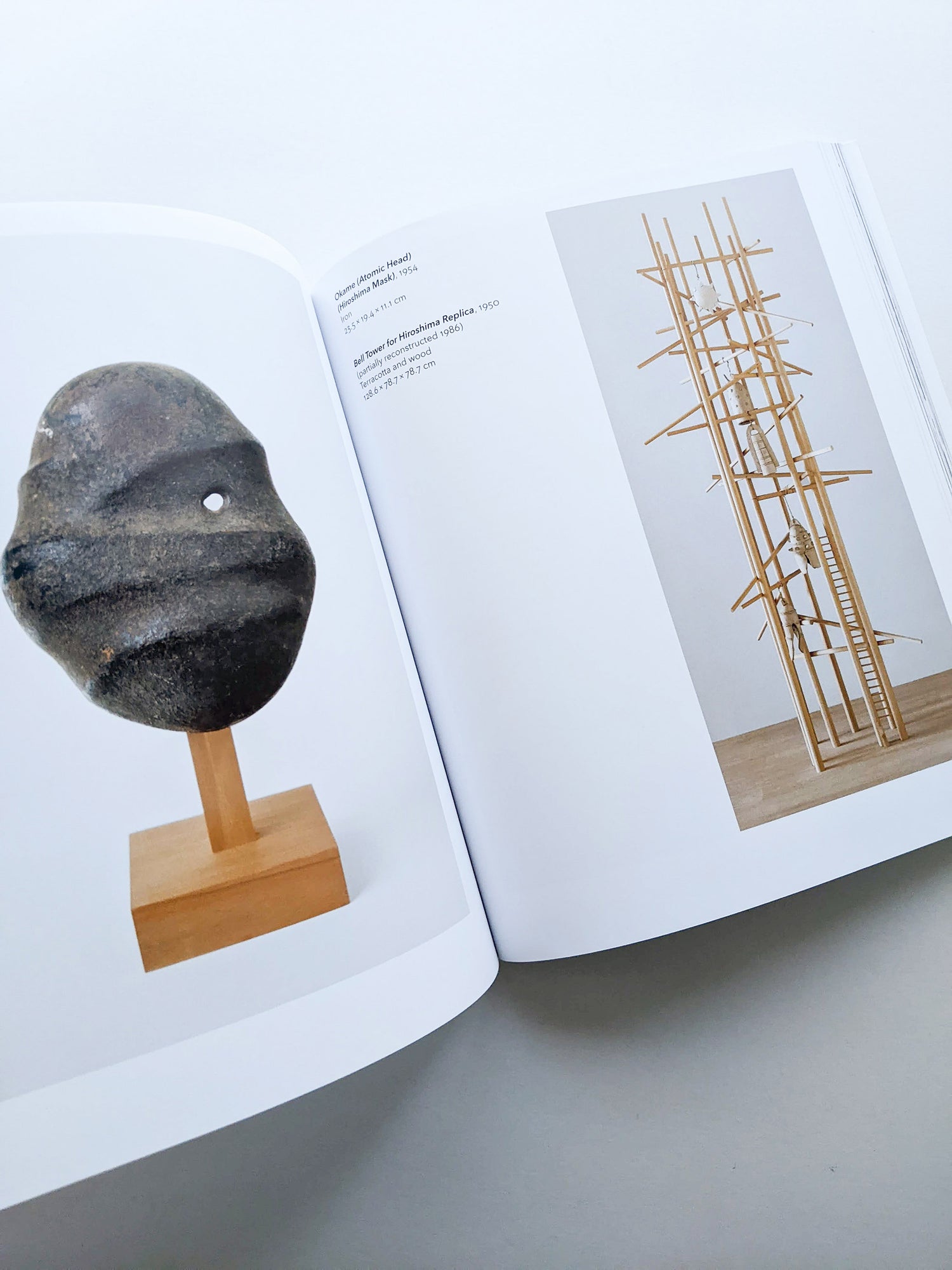 ISAMU NOGUCHI / Isamu Noguchi [SOFTCOVER]