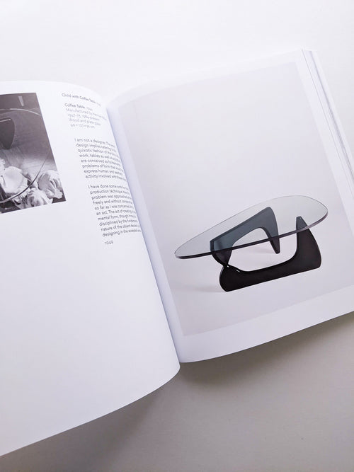 ISAMU NOGUCHI / Isamu Noguchi [SOFTCOVER]