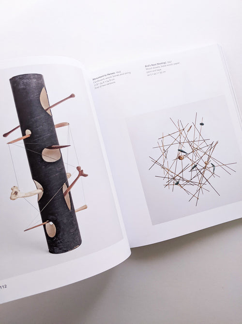 ISAMU NOGUCHI / Isamu Noguchi [SOFTCOVER]