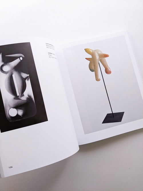 ISAMU NOGUCHI / Isamu Noguchi [SOFTCOVER]