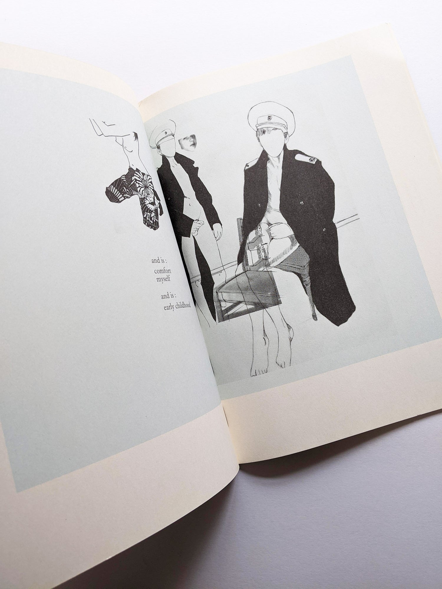 RE_没有代表作 聶永真 signature work yet to come by Aaron Nieh