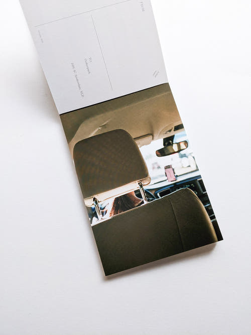 POSTCARD / Goods