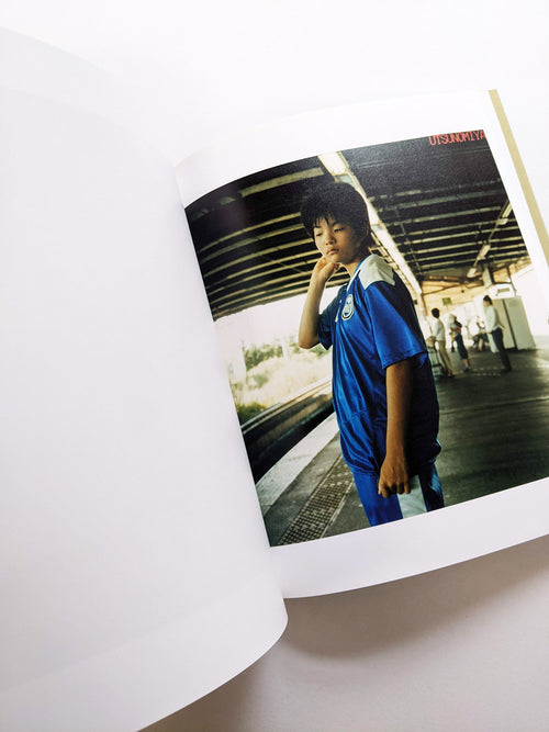 SMALL MYTHS / Mikiko Hara