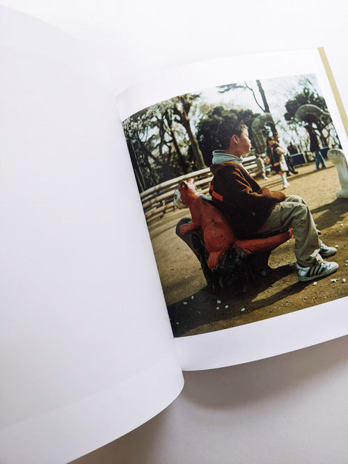 SMALL MYTHS / Mikiko Hara