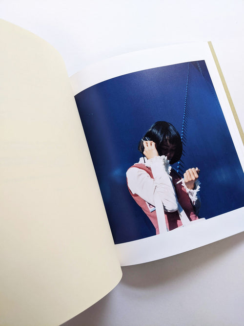 SMALL MYTHS / Mikiko Hara