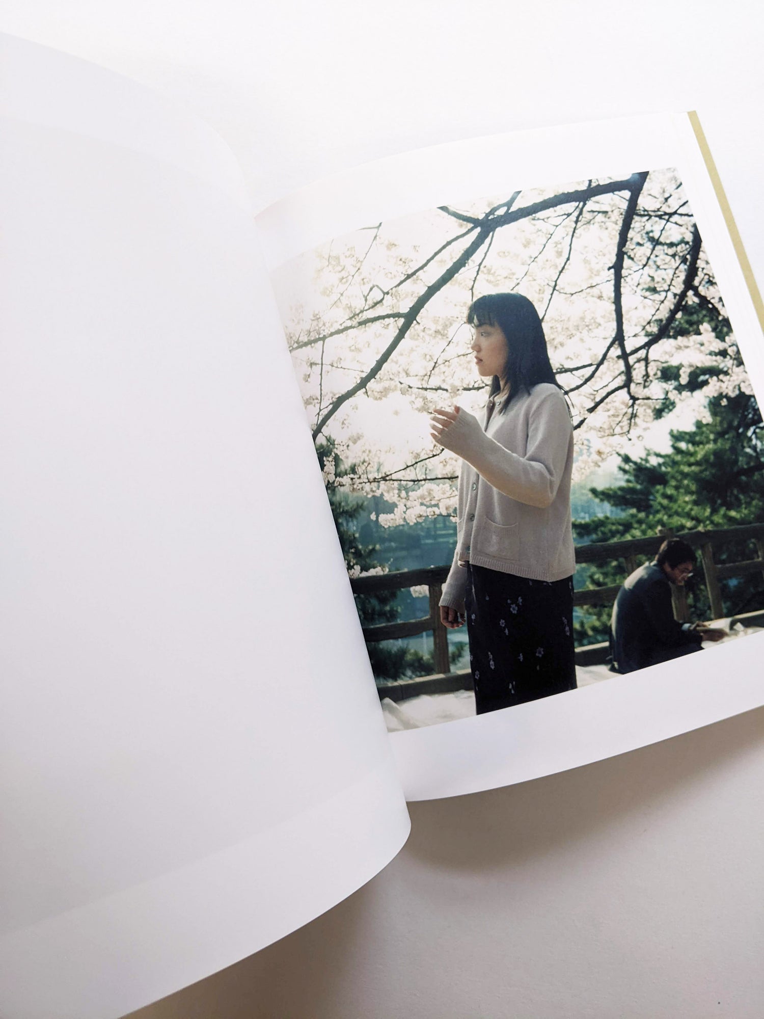 SMALL MYTHS / Mikiko Hara