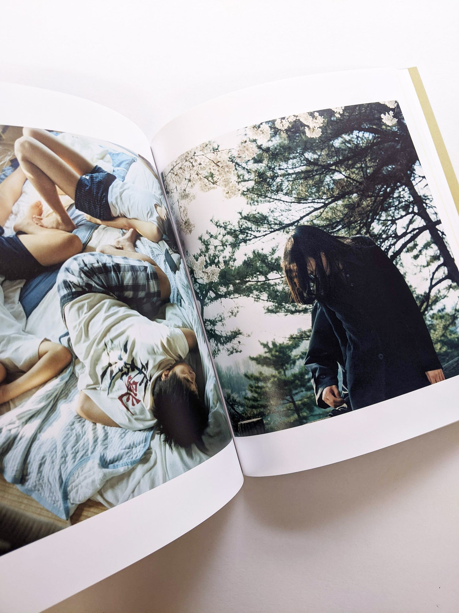 SMALL MYTHS / Mikiko Hara