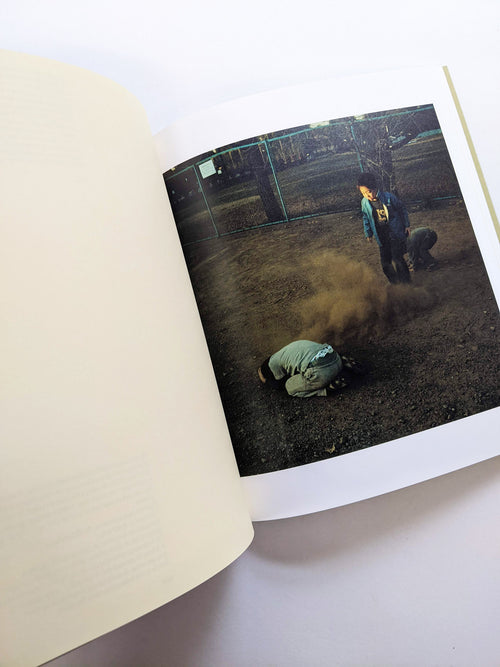 SMALL MYTHS / Mikiko Hara