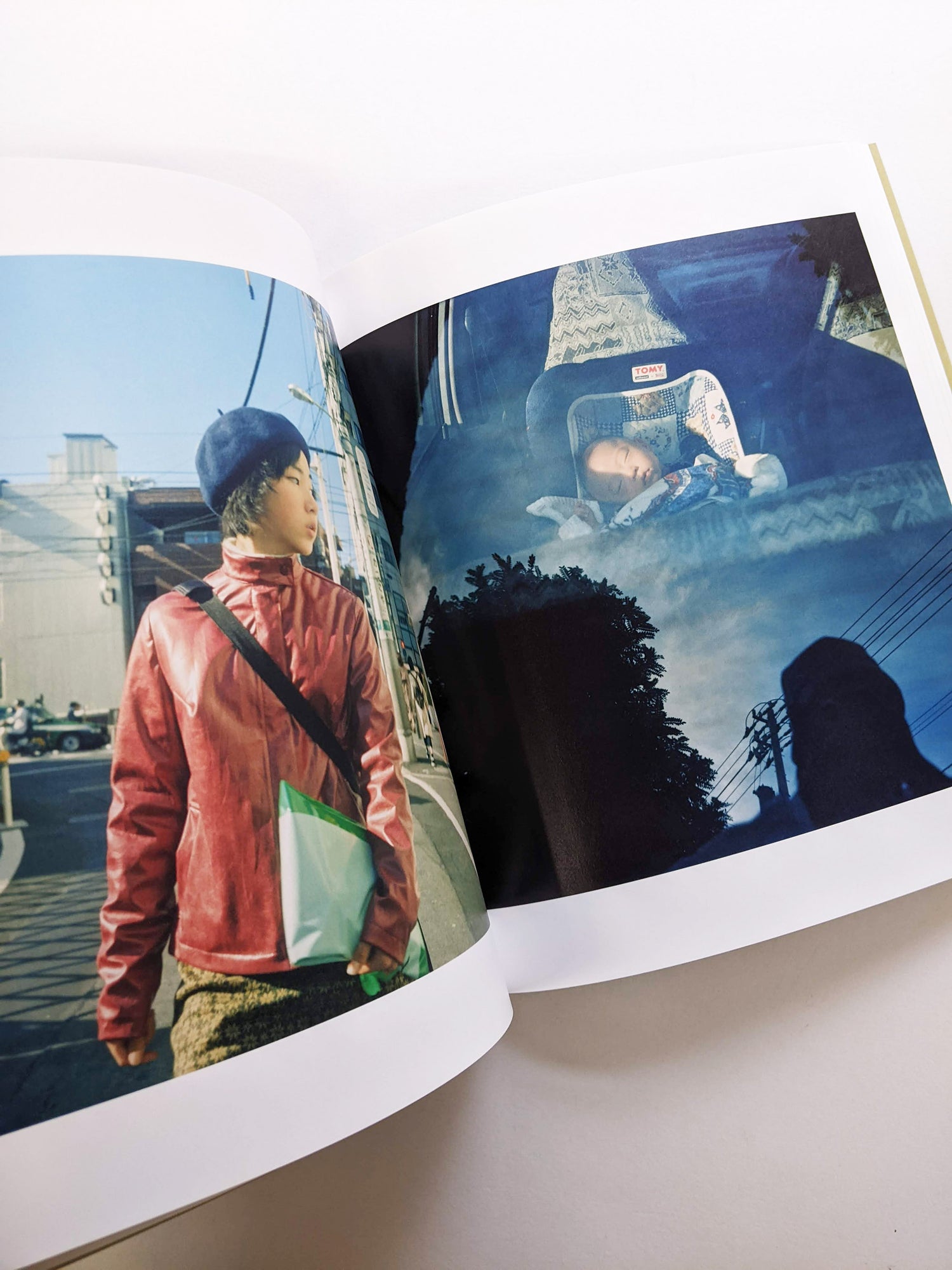 SMALL MYTHS / Mikiko Hara